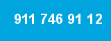 911 746 91 12